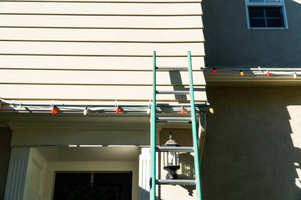 Siding for Multi-Family Homes in South Gate, CA