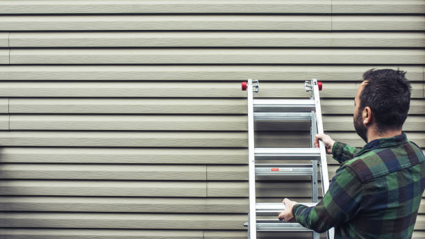 South Gate, CA Siding Installation & Repair Company